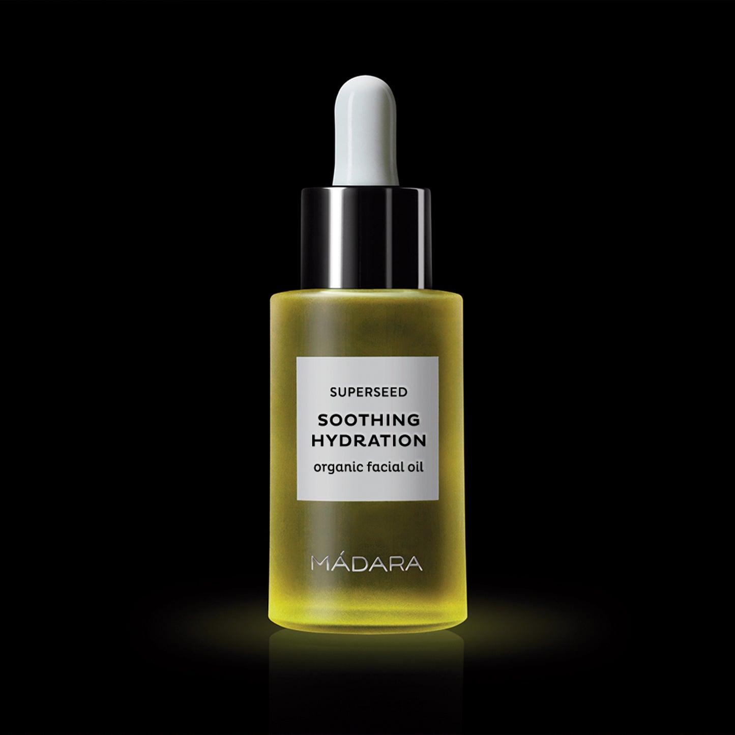 Madara Superseed Soothing Hydration Gesichtsöl 30 ml