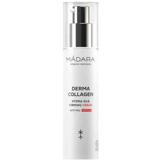 Madara Derma Collagen Hydra-Silk Firming Cream 50 ml