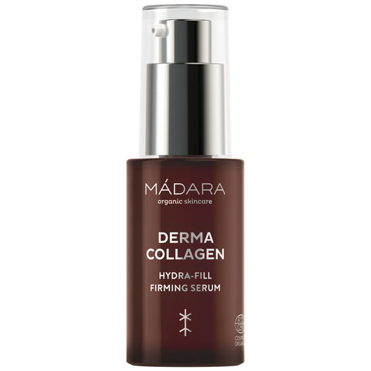 Madara Derma Collagen Hydra-Fill Firming Serum 30 ml