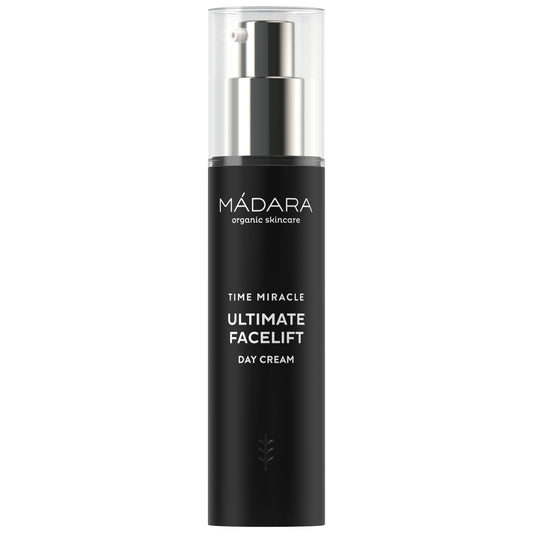 Madara TIME MIRACLE Ultimate Facelift Day Cream 50 ml - die Naturcosmetic
