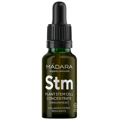 Madara Pflanzliches Stammzellen Konzentrat 17,5 ml