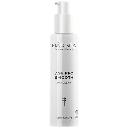 Madara AGE PRO Smooth Tagescreme 50 ml
