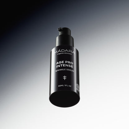 Madara AGE PRO Intense Anti-Falten Serum 30 ml