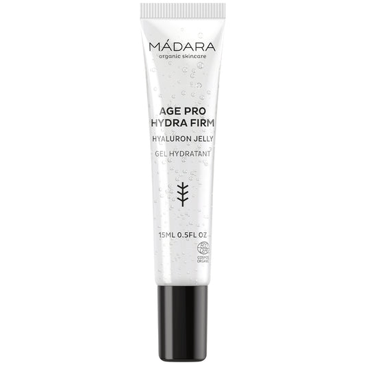 Madara AGE PRO Hydra Firm Hyaluron-Gel, 15 ml