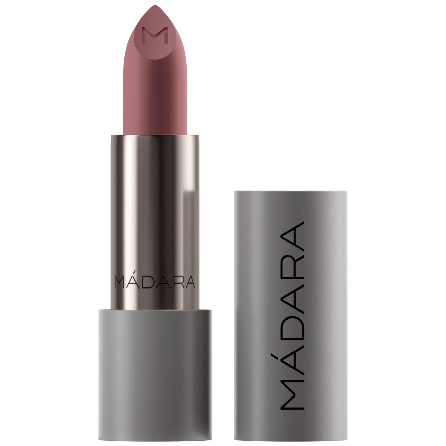 Madara VELVET WEAR Matte Cream Lippenstift, #31 COOL NUDE