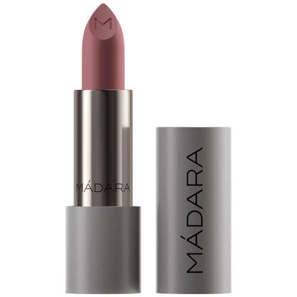 Madara VELVET WEAR Matte Cream Lippenstift, #31 COOL NUDE