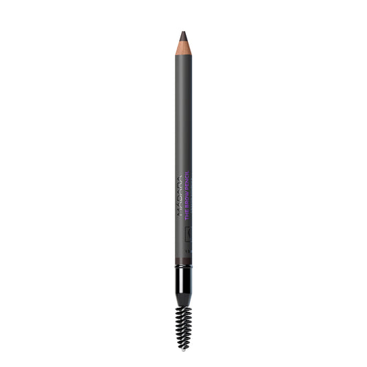 Madara Augenbrauenstift, #1 DARK BROWN, 1 g