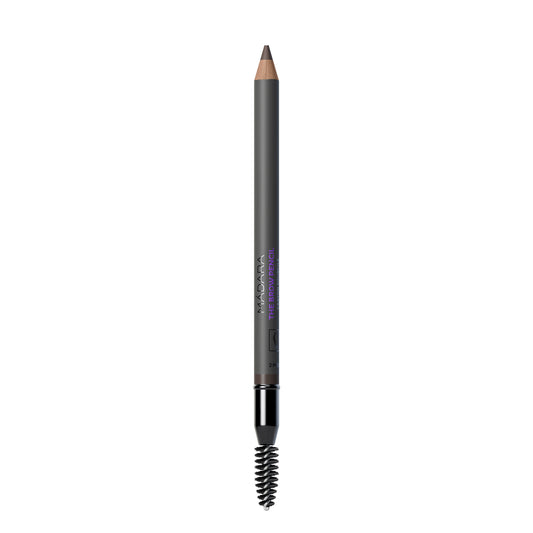 Madara Augenbrauenstift, #2 MEDIUM BROWN, 1 g