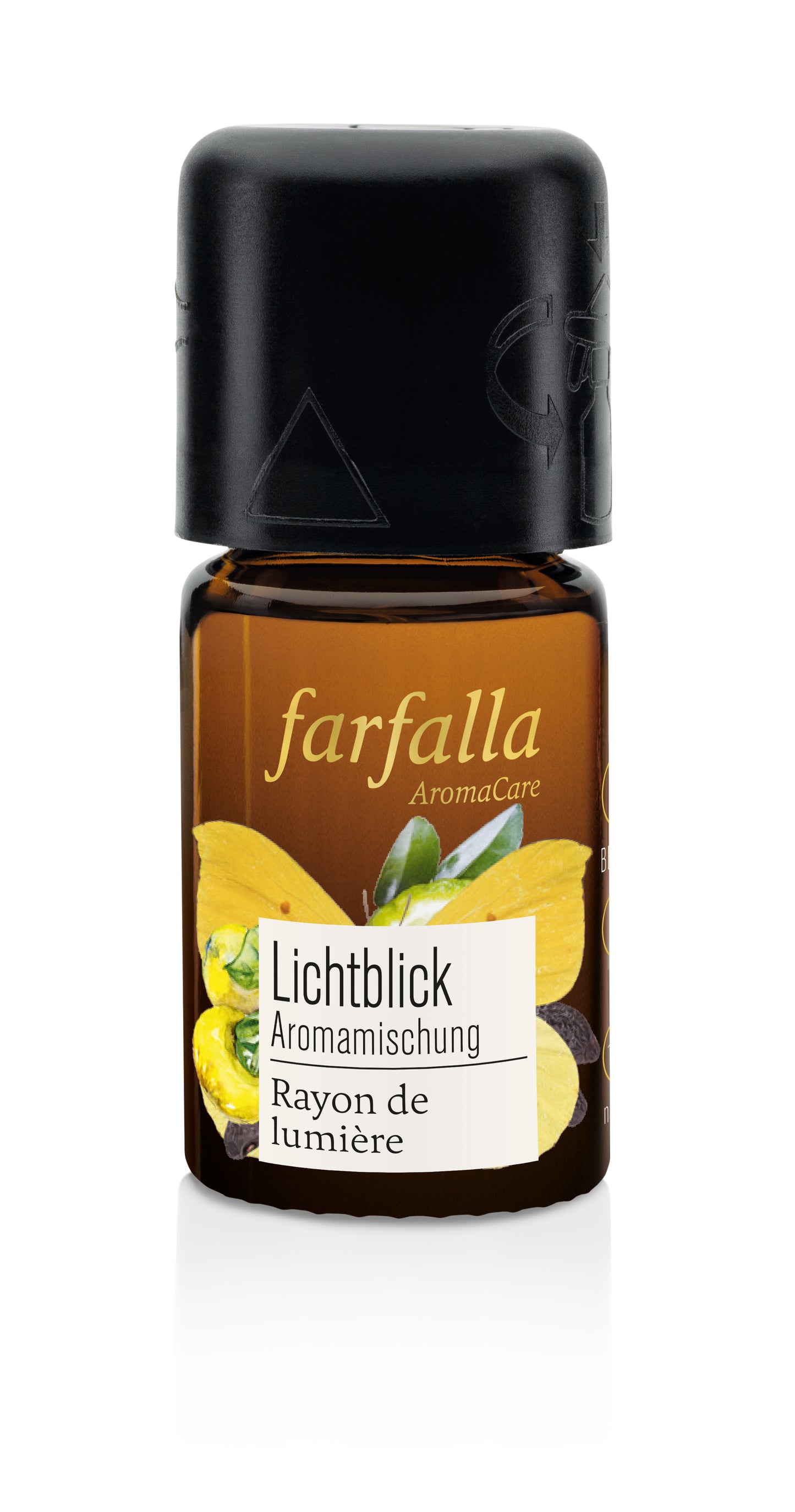 Farfalla – Lichtblick Aromamischung, 5 ml