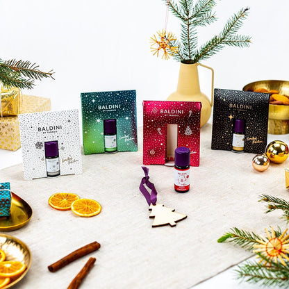 Baldini - Mini-Duftset "Lichterglanz"