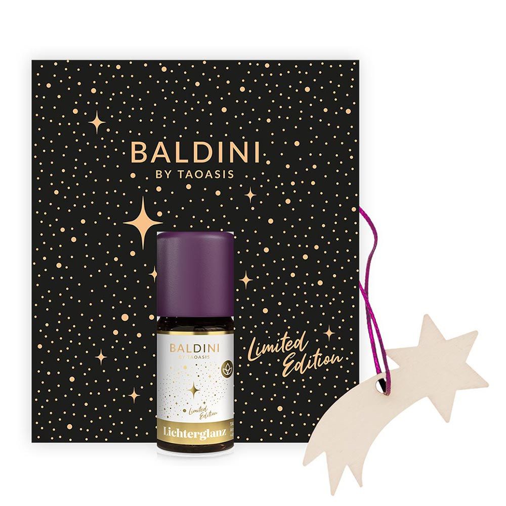 Baldini - Mini-Duftset "Lichterglanz"