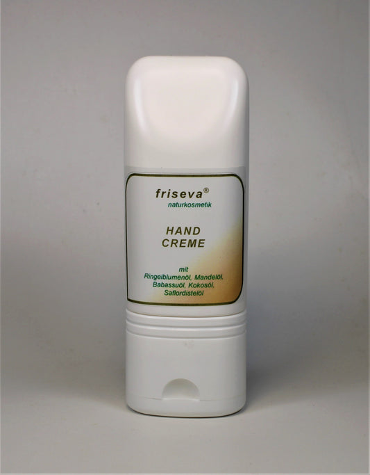 Friseva Handcreme 75 ml - die Naturcosmetic