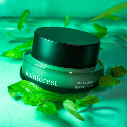 USVA Rainforest Omega-reicher Mehrzweckbalsam 30 ml