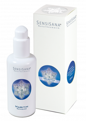 Sensisana Maritim Reinigung (vegan) 150 ml
