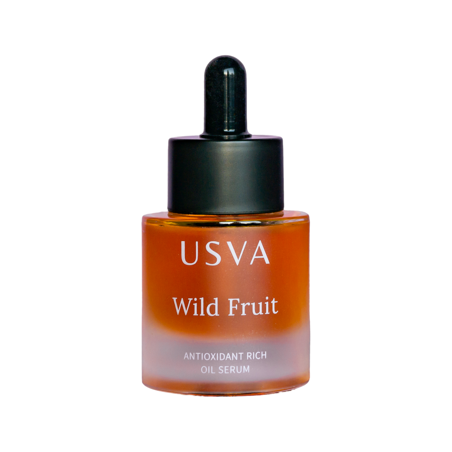 USVA Antioxidantienreiches Gesichtsöl aus Wildfrüchten 30 ml