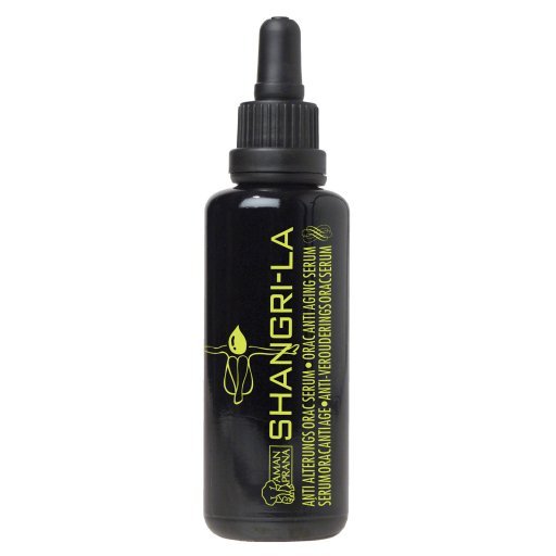 Amanprana Shangri La Augenkontur- und Gesichtsserum 50 ml - Amanprana
