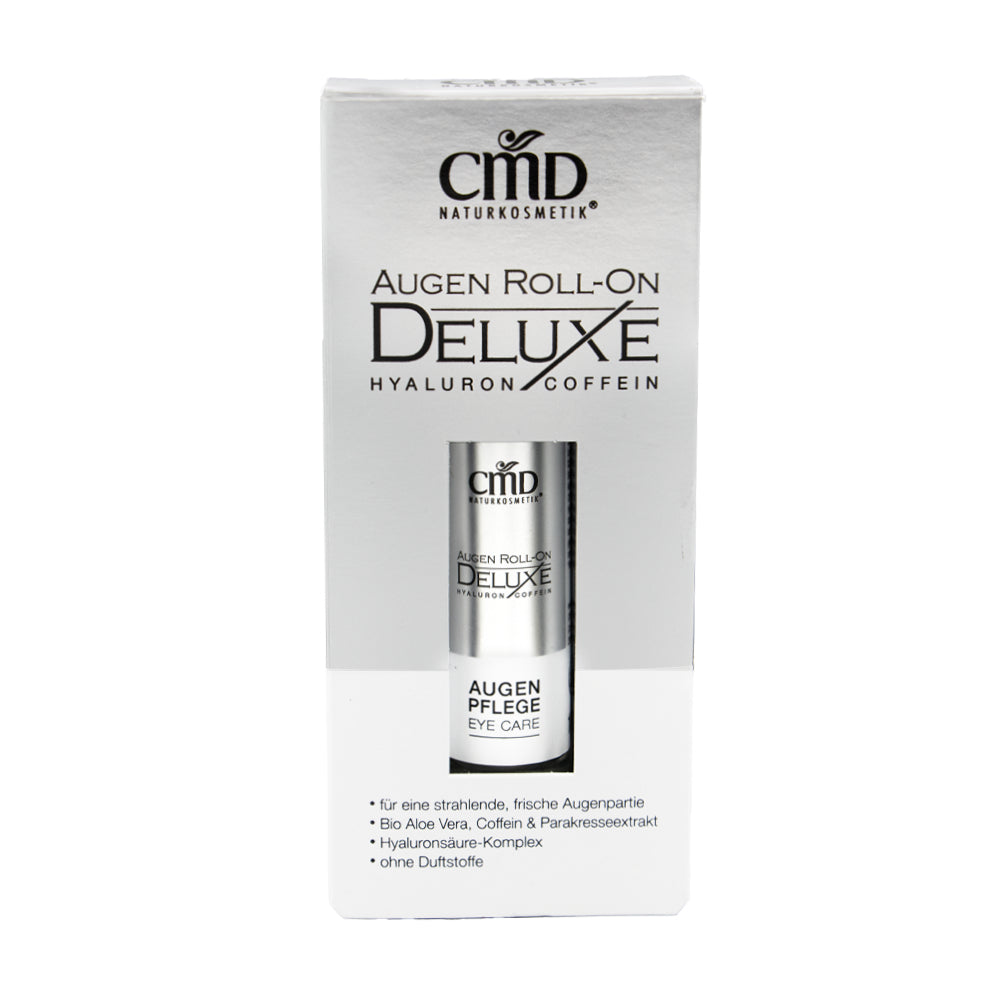 CMD Augen Roll-On DELUXE 10 ml