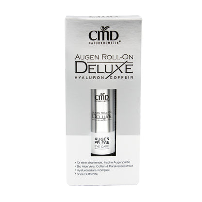 CMD Augen Roll-On DELUXE 10 ml