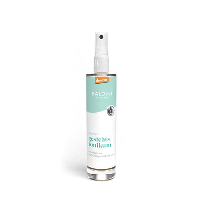 Baldini - Aloe Vera Gesichtstonikum 50 ml - Baldini