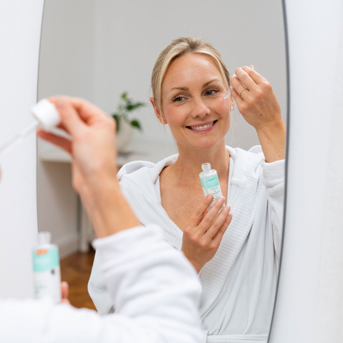Baldini - Aloe Vera Hydrogel 30 ml - Baldini
