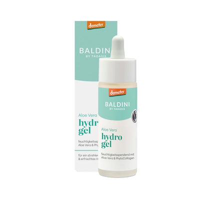Baldini - Aloe Vera Hydrogel 30 ml - Baldini