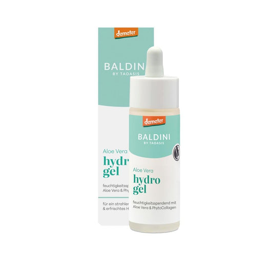 Baldini - Aloe Vera Hydrogel 30 ml - Baldini