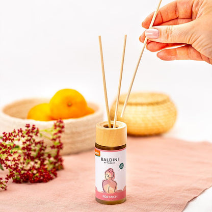 Baldini – Für mich Raumduftset Demeter 50 ml - Baldini