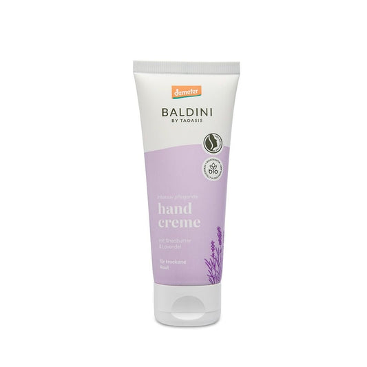 Baldini Handcreme Lavendel demeter 75 ml - Baldini