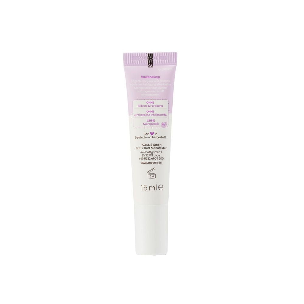 Baldini - Lavendel Augencreme 15 ml - Baldini