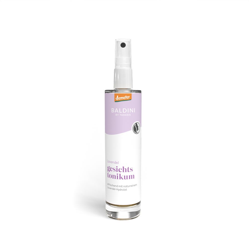 Baldini - Lavendel Gesichtstonikum 50 ml - Baldini