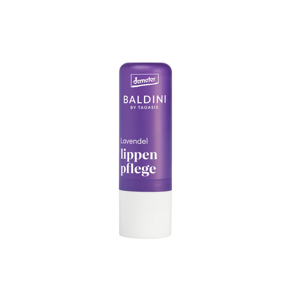 Baldini - Lavendel Lippenpflegestift 4,8 g - Baldini