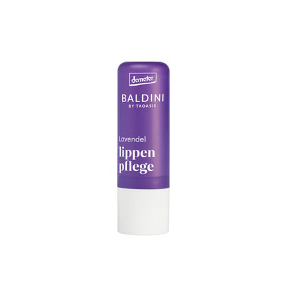 Baldini - Lavendel Lippenpflegestift 4,8 g - Baldini
