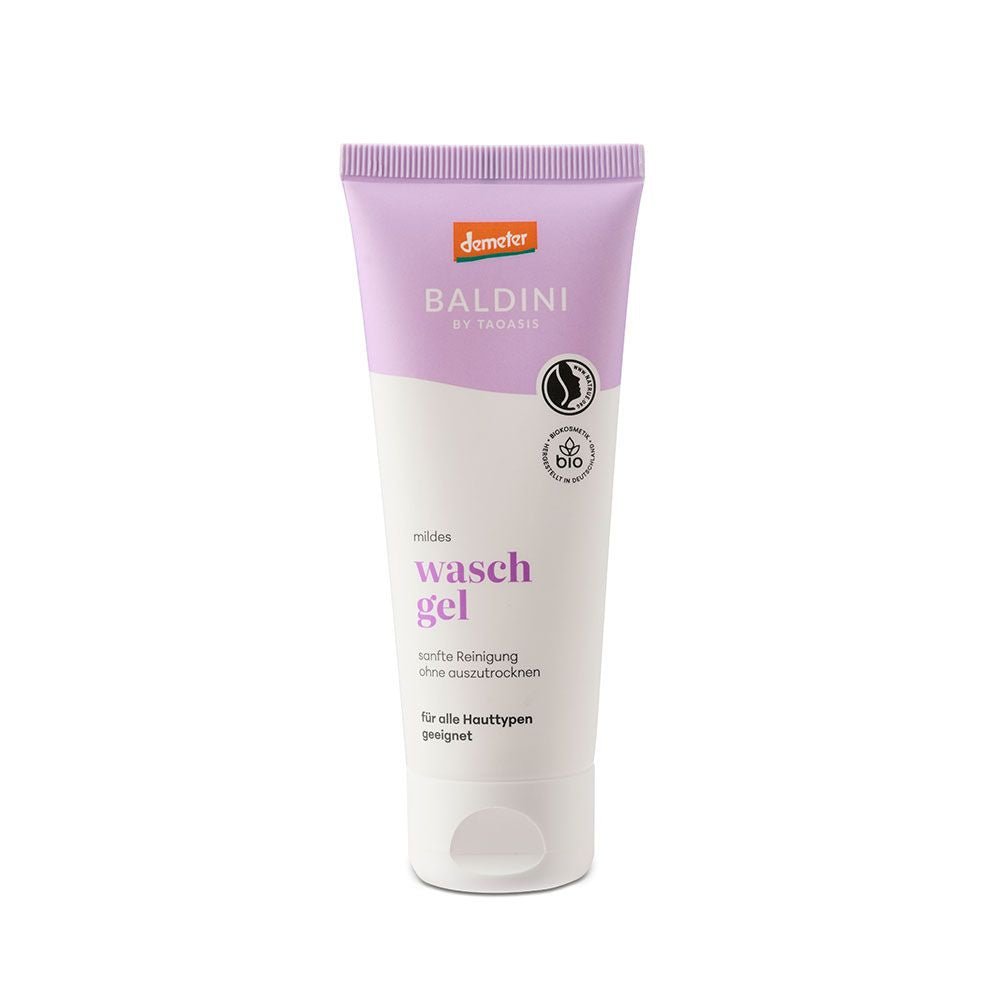 Baldini - Mildes Waschgel Lavendel 75 ml - Baldini