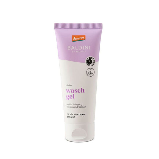 Baldini - Mildes Waschgel Lavendel 75 ml - Baldini