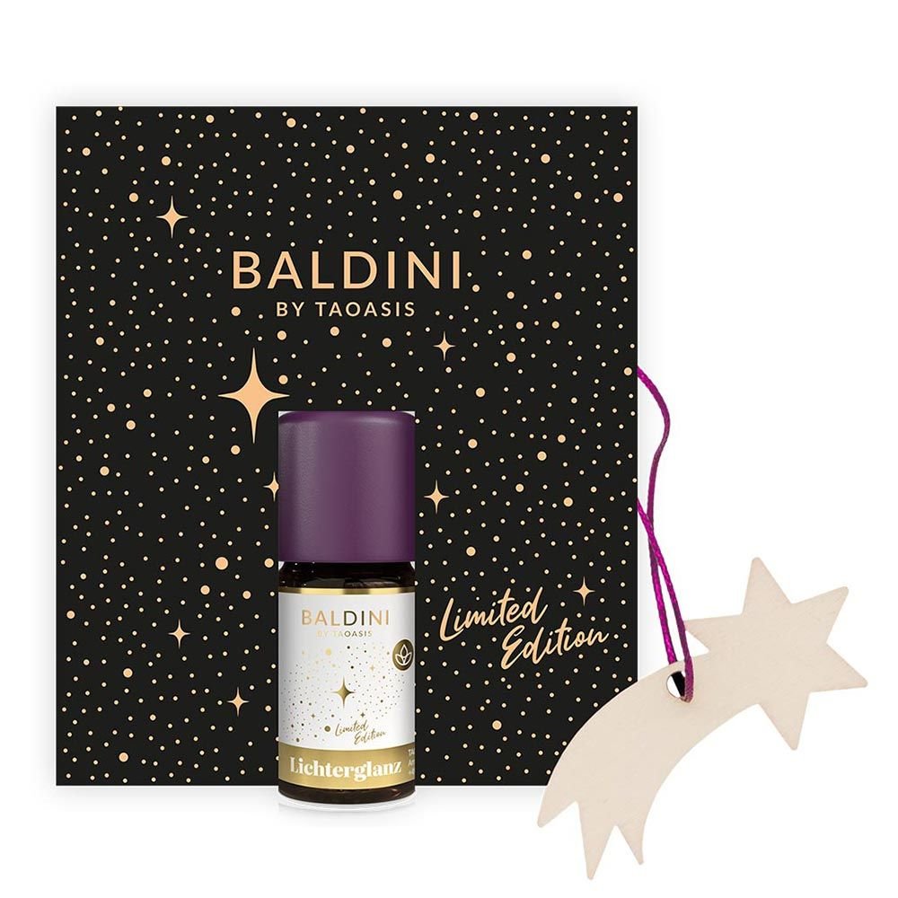 Baldini - Mini-Duftset "Lichterglanz" - Baldini