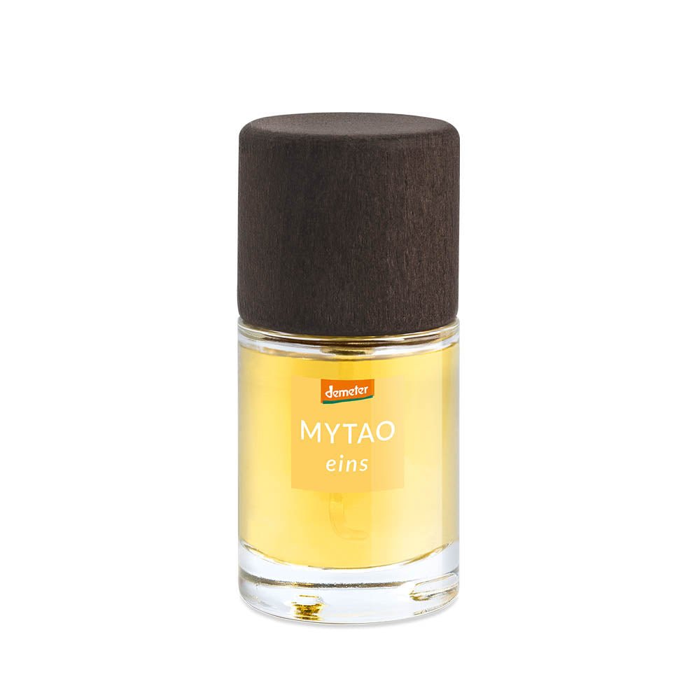 Baldini Naturparfum MYTAO® eins demeter 15 ml - Baldini