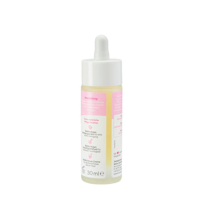Baldini - Rose Feuchtigkeitsfluid 30 ml - Baldini