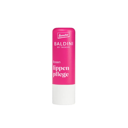 Baldini - Rose Lippenpflegestift 4,8 g - Baldini