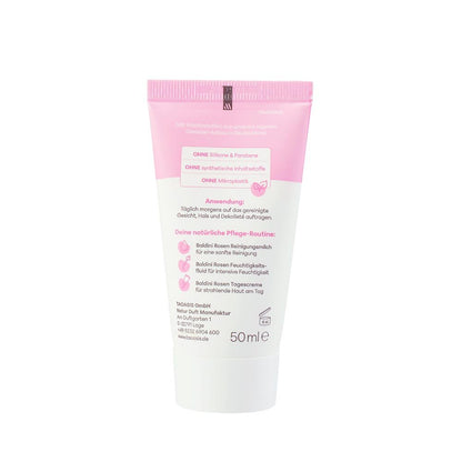 Baldini - Rose Tagescreme 50 ml - Baldini