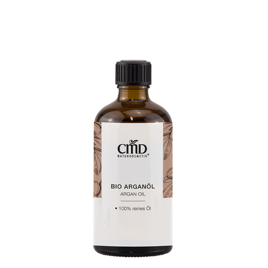 CMD Naturkosmetik - Basisöle - Arganöl, 100 ml