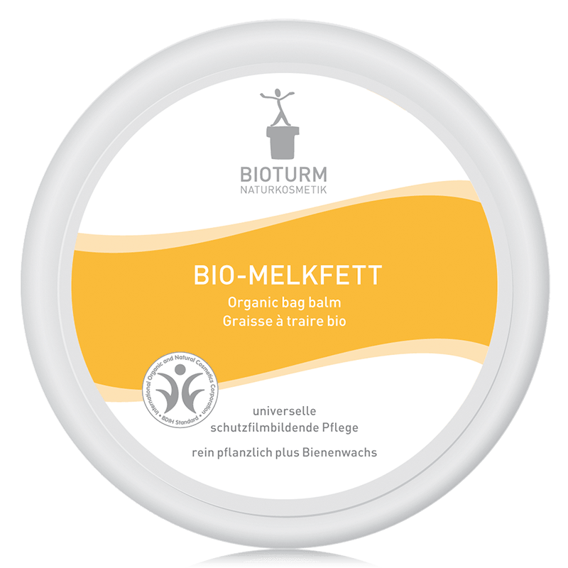 Bioturm Bio-Melkfett Nr.34, 100 ml - Bioturm