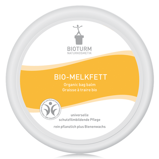 Bioturm Bio-Melkfett Nr.34, 100 ml - Bioturm