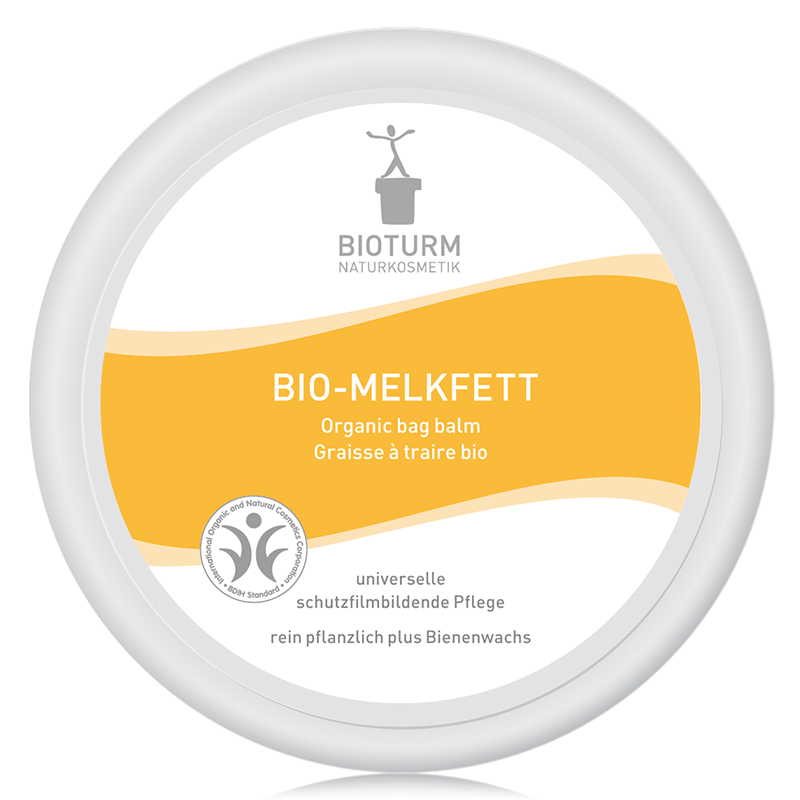 Bioturm Bio-Melkfett Nr.34, 100 ml