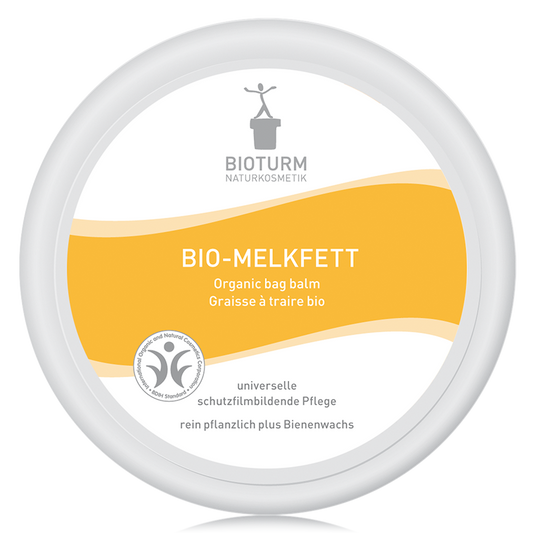 Bioturm Bio-Melkfett Nr.34, 100 ml