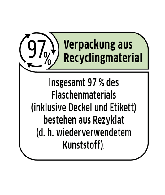 Bioturm Duschbad Nr.14, 200 ml - Bioturm