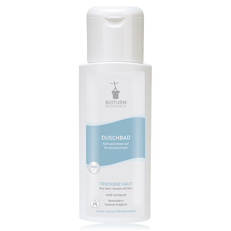 Bioturm Duschbad Nr.14, 200 ml - Bioturm