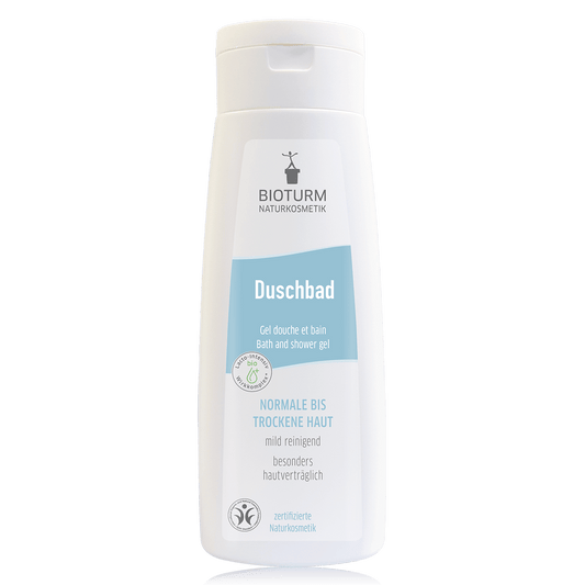 Bioturm Duschbad Nr.14, 200 ml - Bioturm