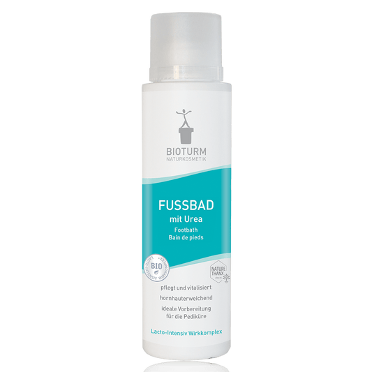 Bioturm Fußbad Nr. 81, 150 ml - Bioturm