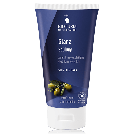 Bioturm Glanz Spülung 150 ml - Bioturm