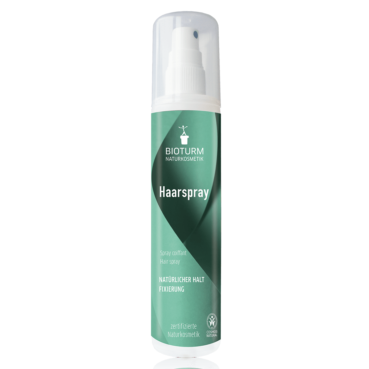Bioturm Haarspray 150 ml - Bioturm